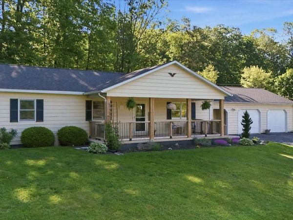 4930 CITO ROAD, MC CONNELLSBURG, PA 17233