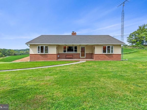 154 JUBILEE ROAD, PEACH BOTTOM, PA 17563