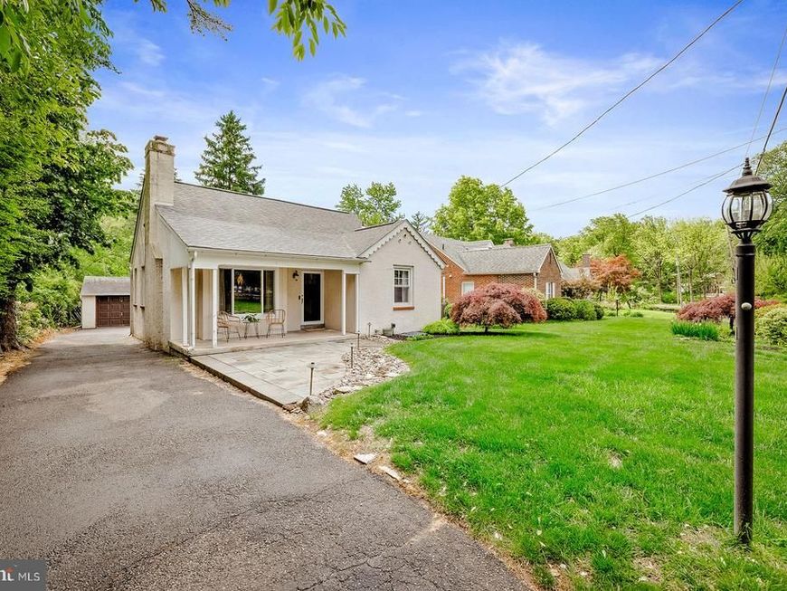 1029 Old Huntingdon Pike, Huntingdon Valley, PA 19006 Main Photo