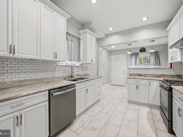4001 OGDEN STREET , PHILADELPHIA, PA 19104