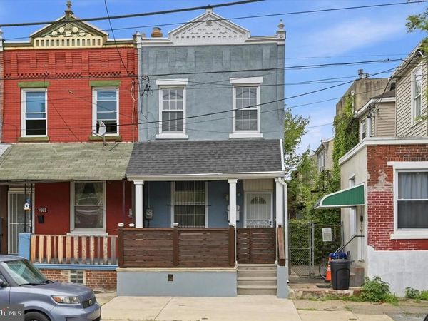 4001 OGDEN STREET , PHILADELPHIA, PA 19104
