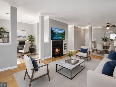 4852 EISENHOWER AVENUE, Unit 434, ALEXANDRIA, VA 22304
