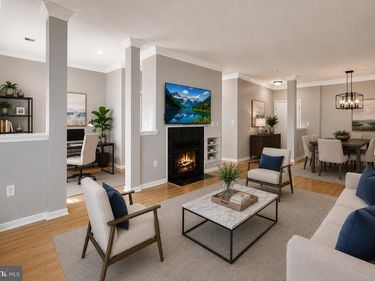 4852 EISENHOWER AVENUE, Unit 434, ALEXANDRIA, VA 22304