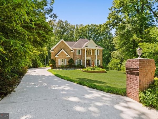 3750 PROSPERITY AVENUE, FAIRFAX, VA 22031