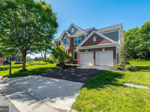 43896 CHURCHILL GLEN DRIVE, CHANTILLY, VA 20152