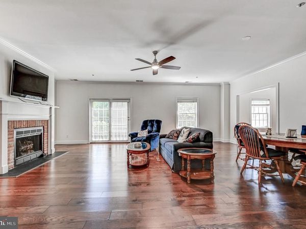 210 BRIGHTWOOD CLUB DRIVE, Unit 210, LUTHERVILLE TIMONIUM, MD 21093