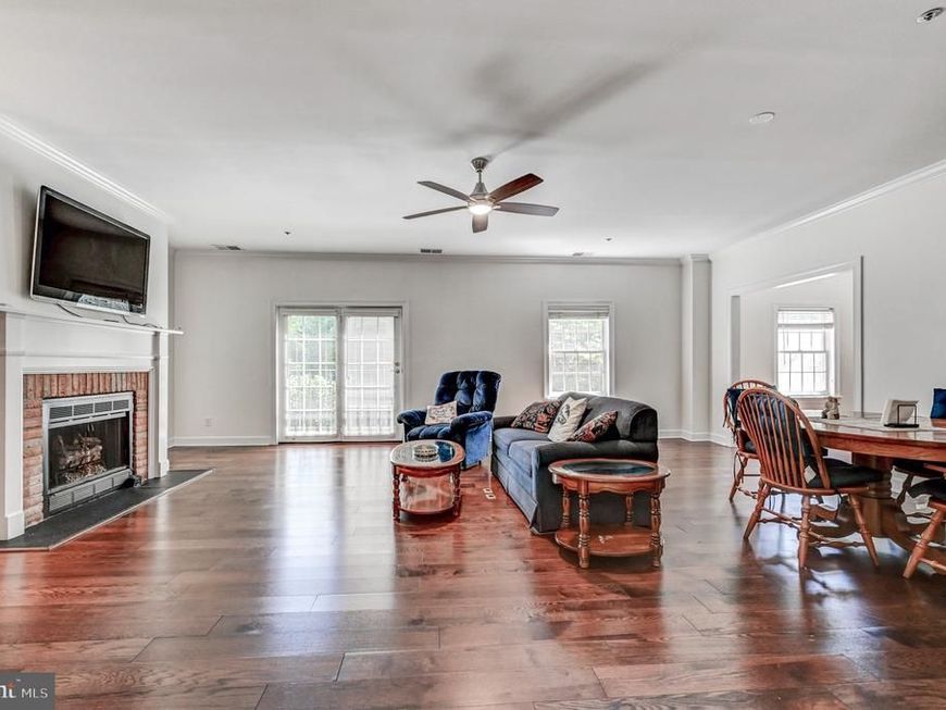 210 Brightwood Club Drive, Unit 210, Lutherville Timonium, MD 21093 Main Photo