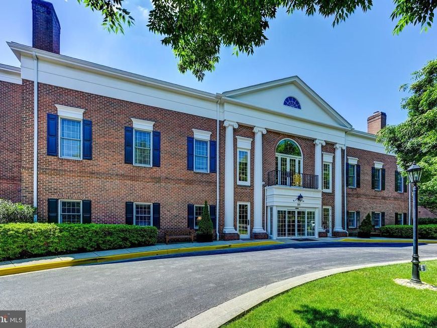 210 Brightwood Club Drive, Unit 210, Lutherville Timonium, MD 21093 Main Photo
