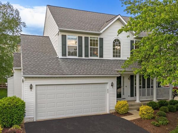18028 RED ROCKS DRIVE, GERMANTOWN, MD 20874