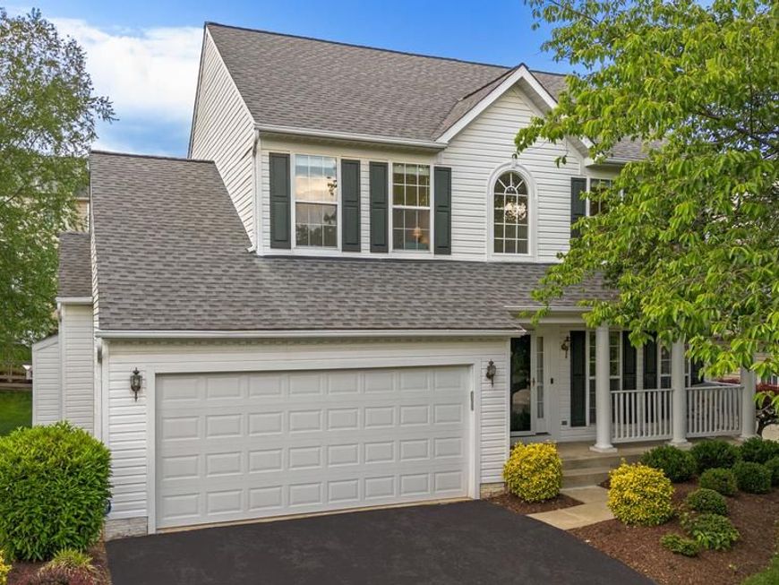 18028 Red Rocks Drive, Germantown, MD 20874 Main Photo