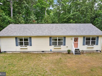 22919 CAMP ARROWHEAD ROAD Lewes, DE 19958