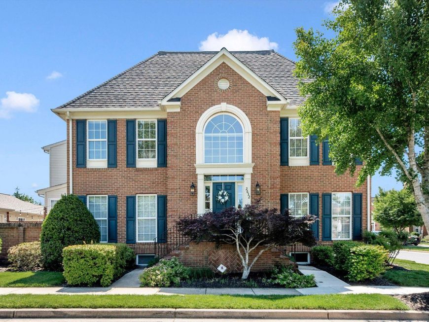 2632 Island Grove Boulevard, Frederick, MD 21701 Main Photo