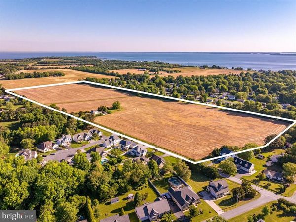 1130 OLD LOVE POINT ROAD , STEVENSVILLE, MD 21666