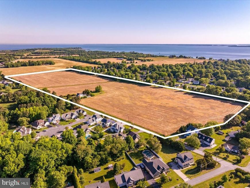 1130 Old Love Point Road , Stevensville, MD 21666 Main Photo