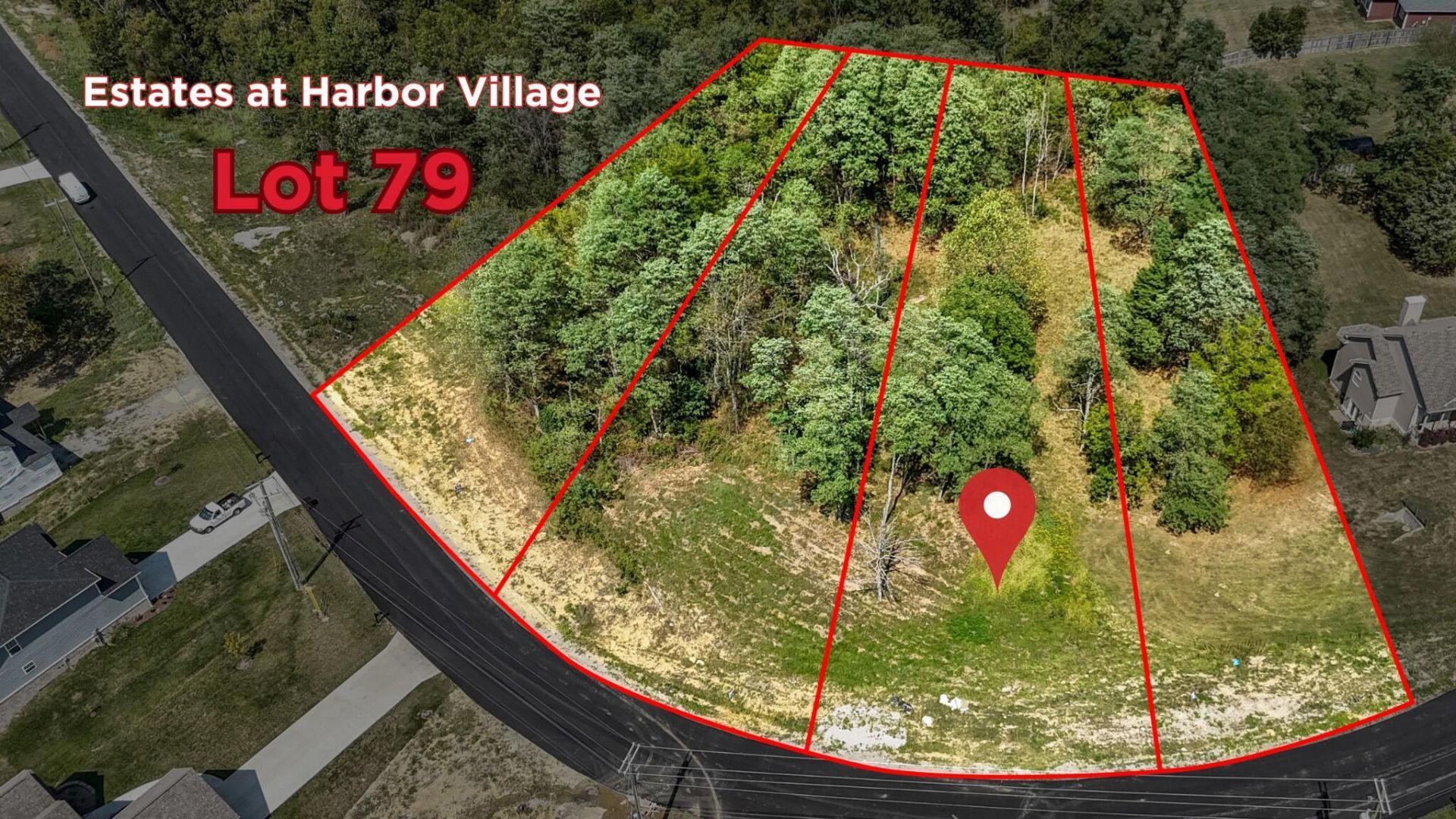 241 Harbor Village Drive, Georgetown, KY 40324 Main Photo