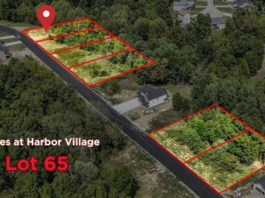 281 Harbor Village Drive, Georgetown, KY 40324