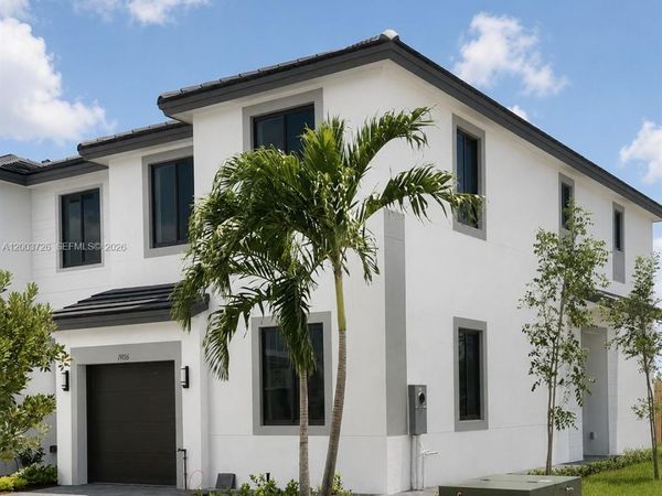19116 SW 345 Ter , Homestead, FL 33034