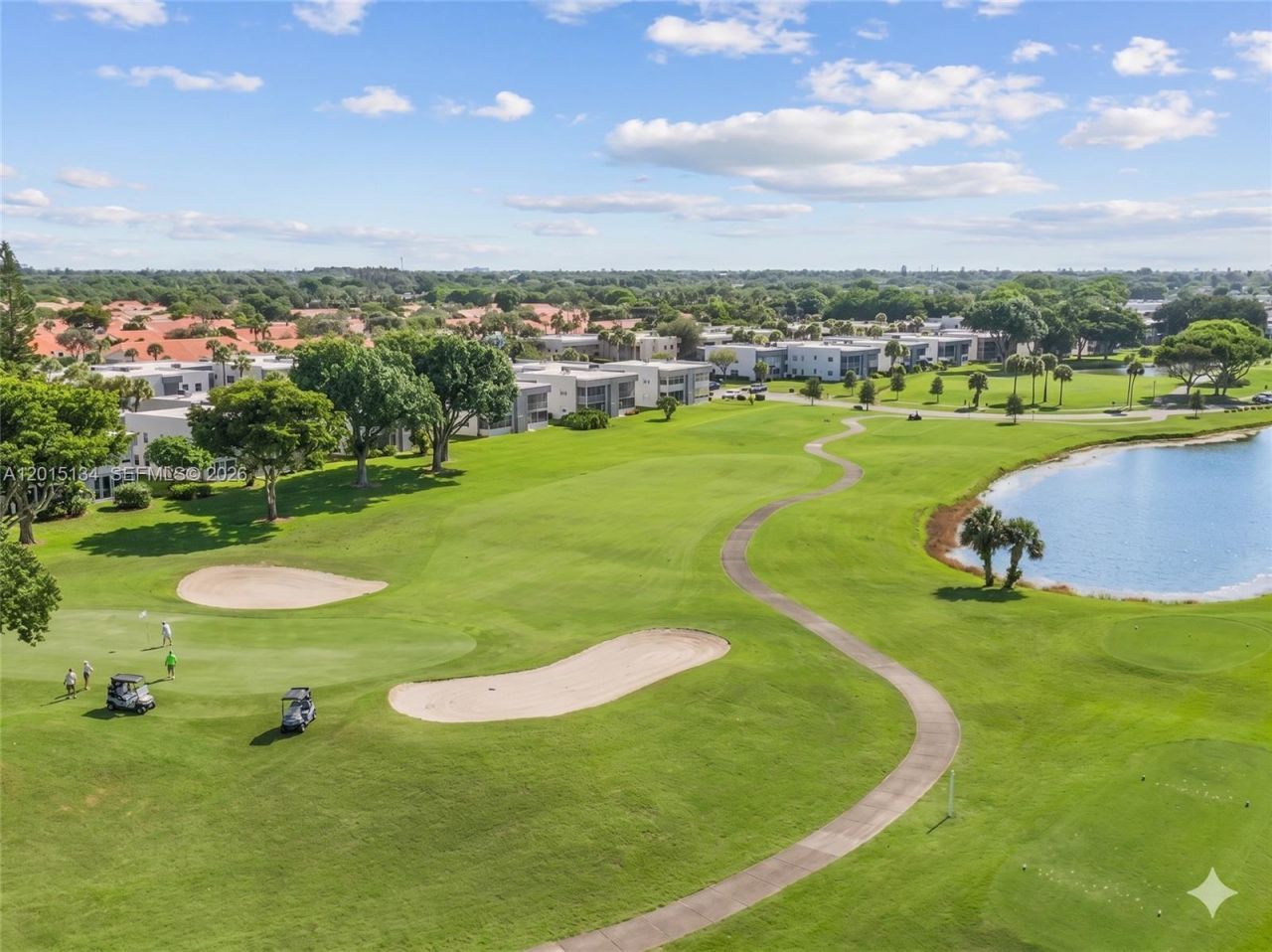 416 Burgundy I , Unit I, Delray Beach, FL 33484 Photo