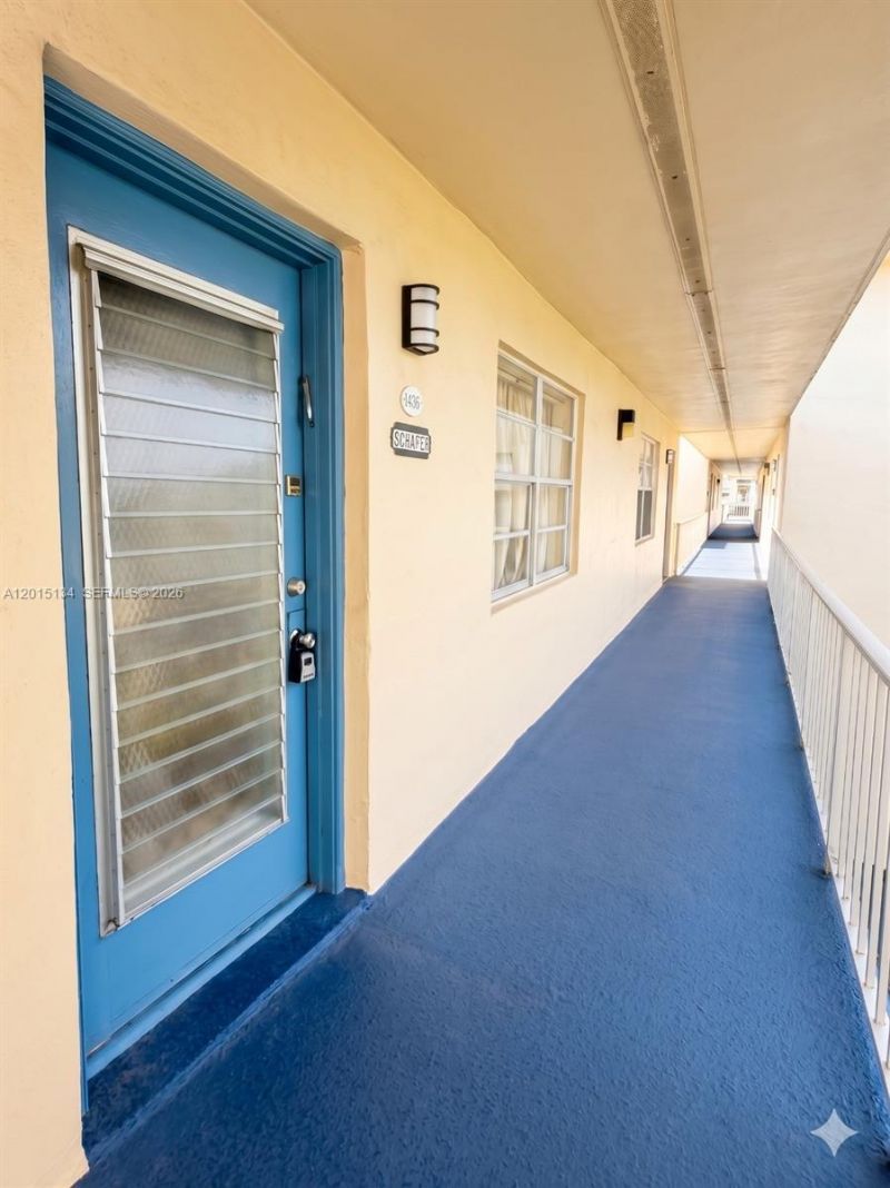 416 Burgundy I , Unit I, Delray Beach, FL 33484 Photo