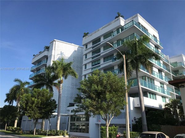 1133 102nd St , Unit 507, Bay Harbor Islands, FL 33154