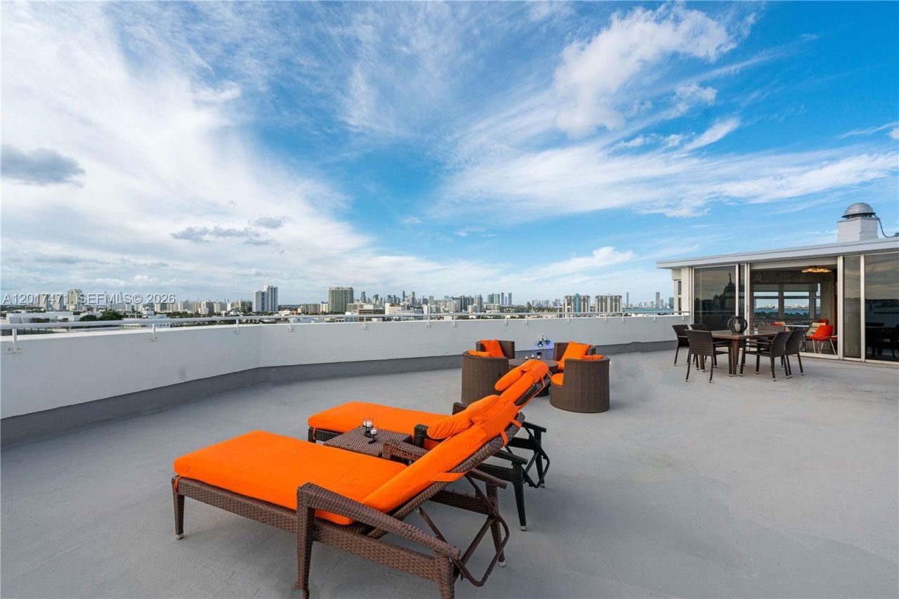 Please Call For Address, Unit PHG, Miami Beach, FL 33139 Photo