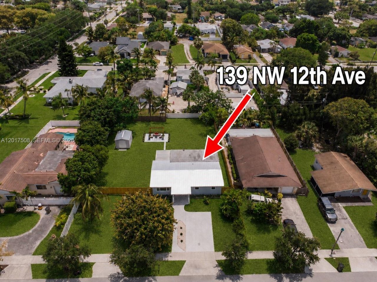 139 NW 12th Ave, Delray Beach, FL 33444 Photo