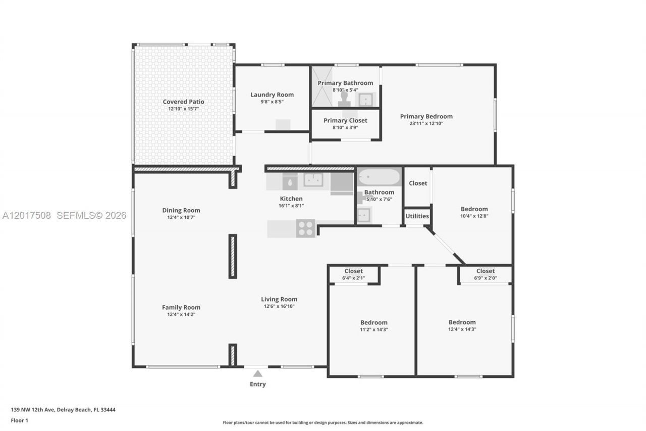 139 NW 12th Ave, Delray Beach, FL 33444 Photo