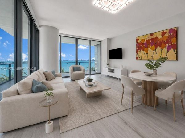 480 NE 31st St , Unit 907, Miami, FL 33137