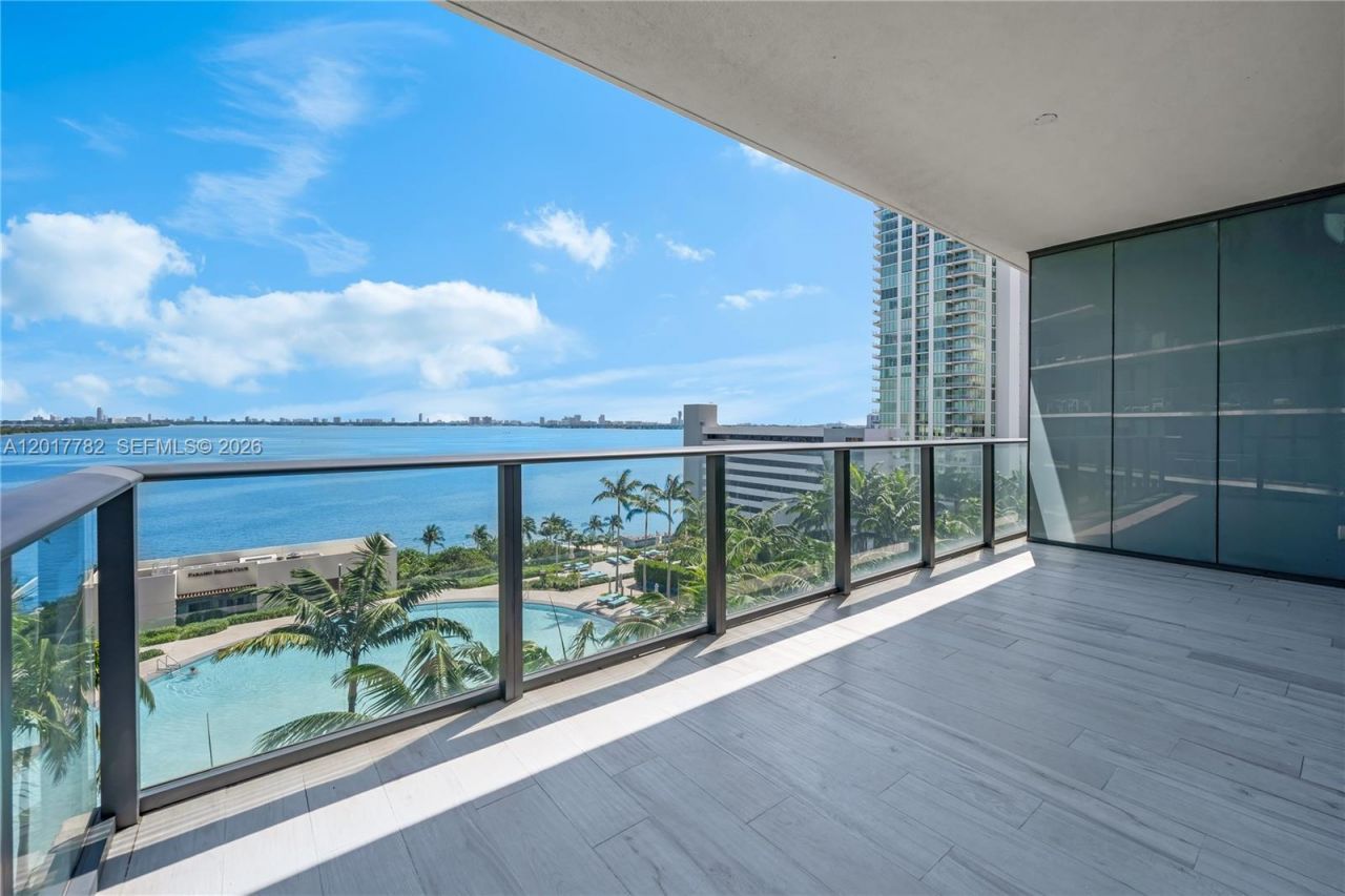 480 NE 31st St , Unit 907, Miami, FL 33137 Photo