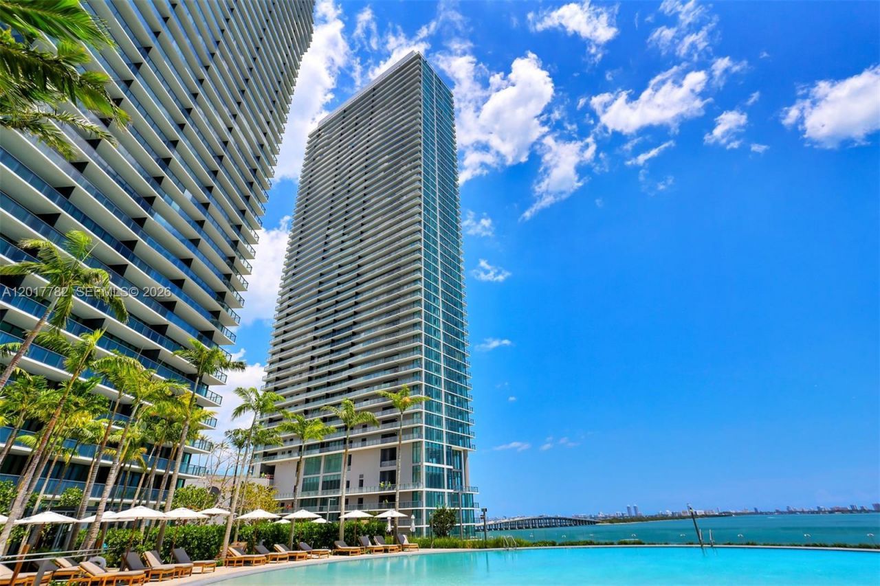 480 NE 31st St , Unit 907, Miami, FL 33137 Photo