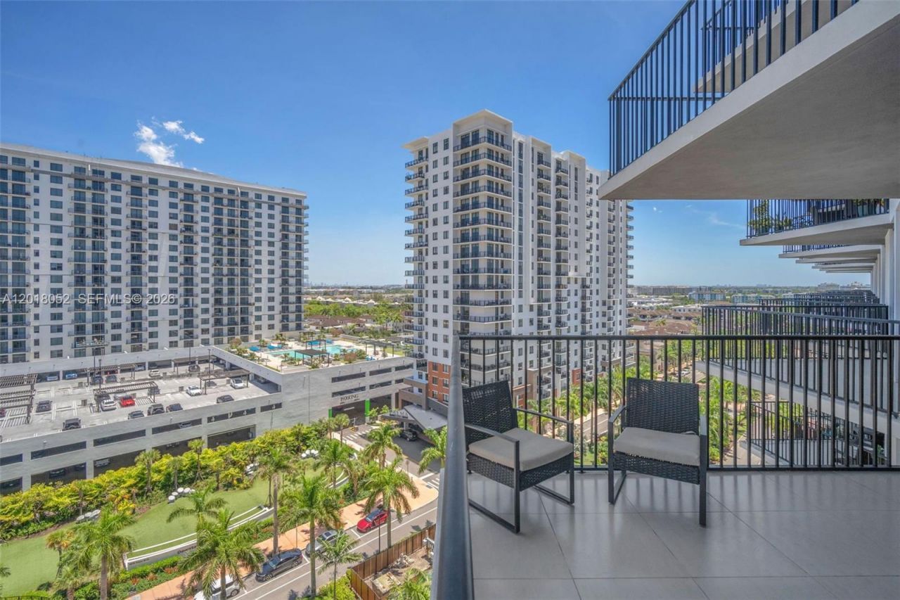 5252 NW 85th Ave , Unit 911, Doral, FL 33166 Photo