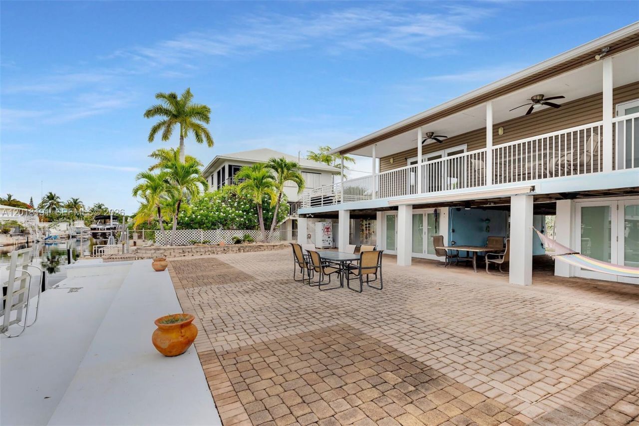 29565 Flying Cloud Ave, Big Pine Key, FL 33043 Photo