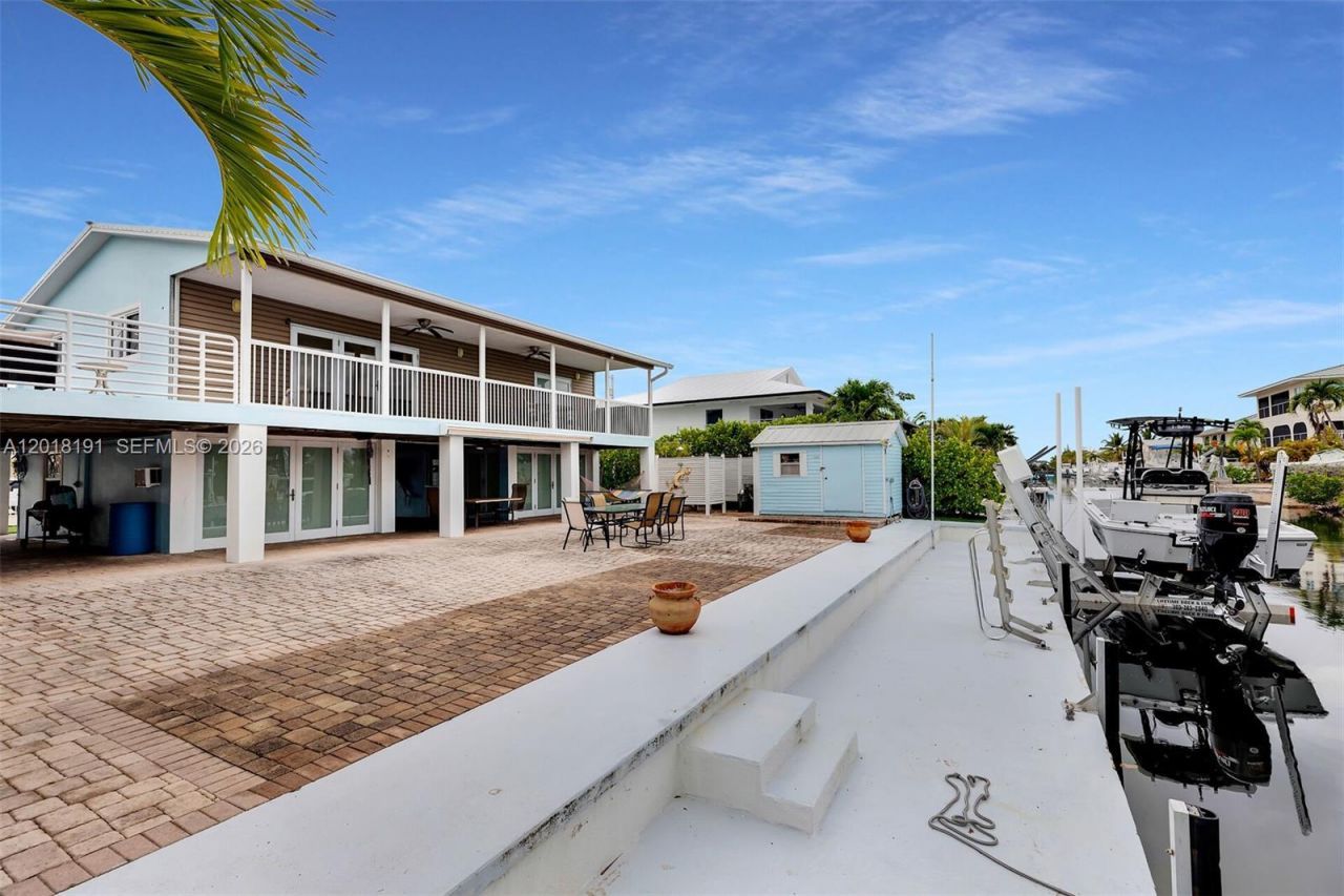 29565 Flying Cloud Ave, Big Pine Key, FL 33043 Photo