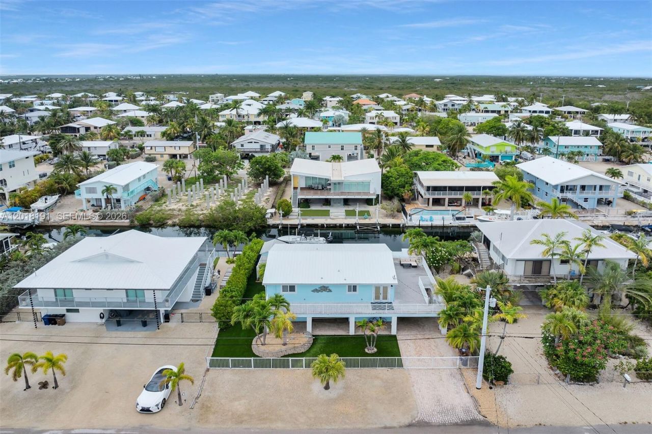29565 Flying Cloud Ave, Big Pine Key, FL 33043 Photo