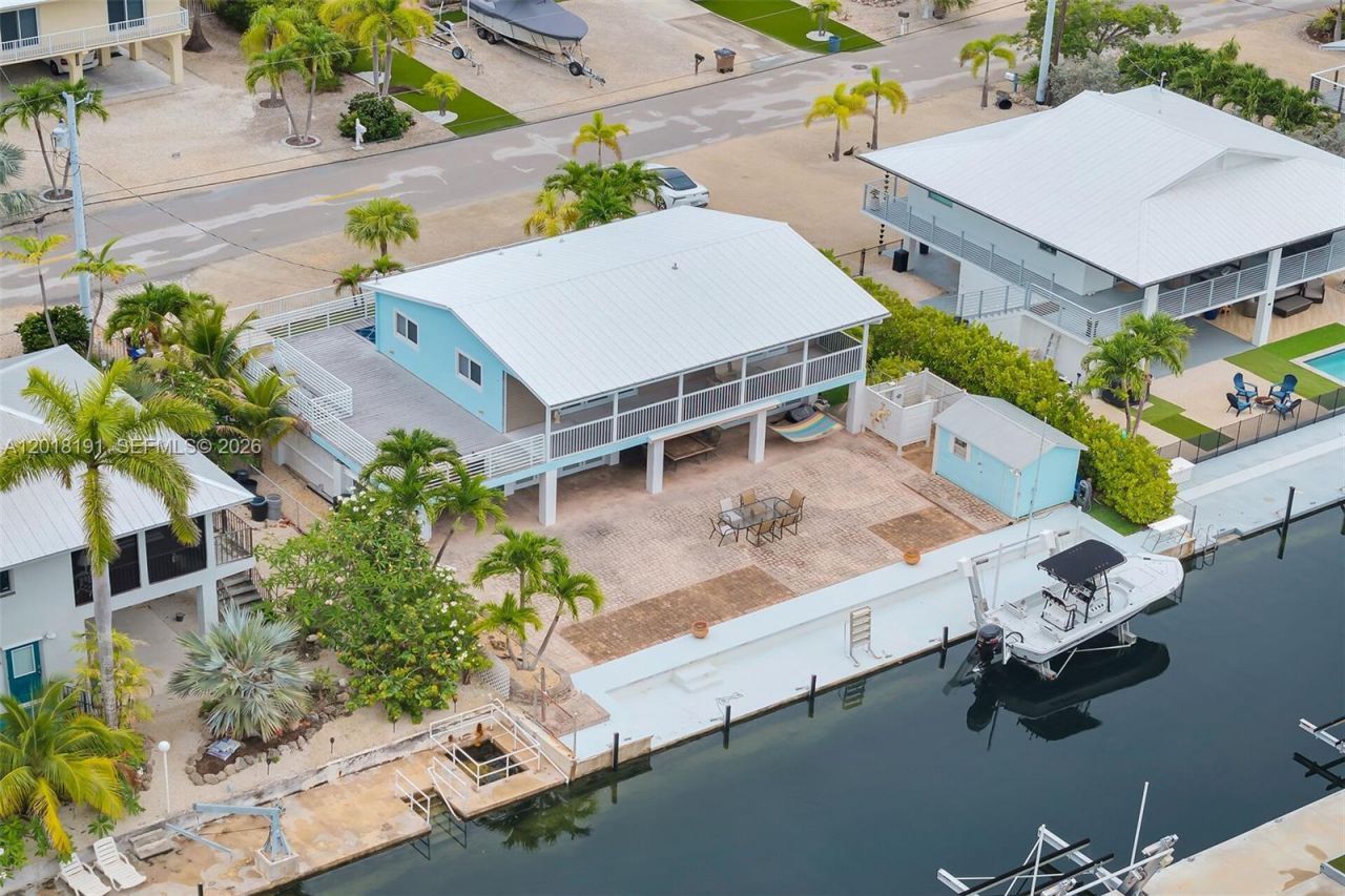 29565 Flying Cloud Ave, Big Pine Key, FL 33043 Photo