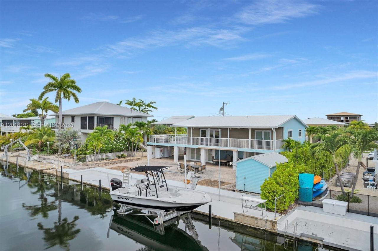 29565 Flying Cloud Ave, Big Pine Key, FL 33043 Photo