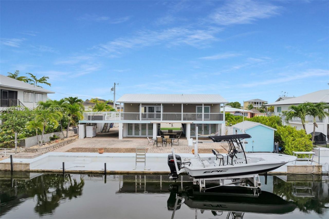 29565 Flying Cloud Ave, Big Pine Key, FL 33043 Photo