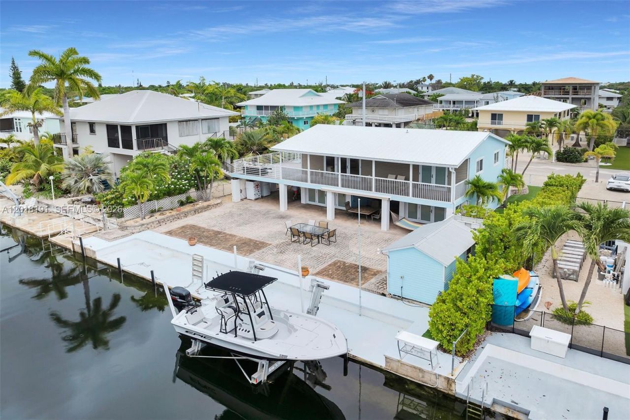 29565 Flying Cloud Ave, Big Pine Key, FL 33043 Photo