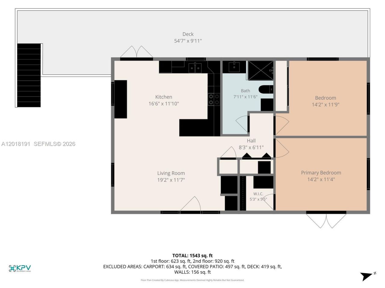 29565 Flying Cloud Ave, Big Pine Key, FL 33043 Photo