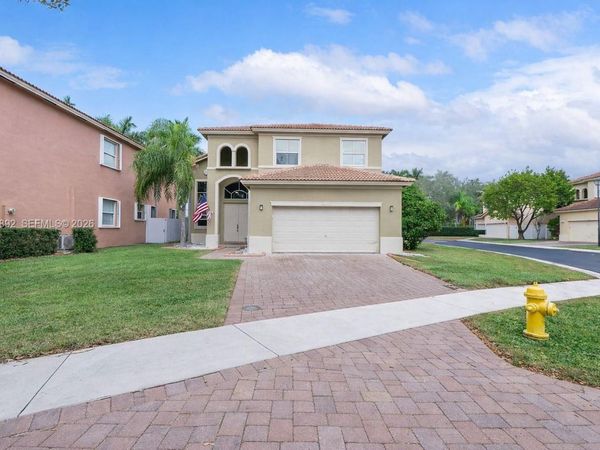 4113 NE 22nd Ln , Homestead, FL 33033