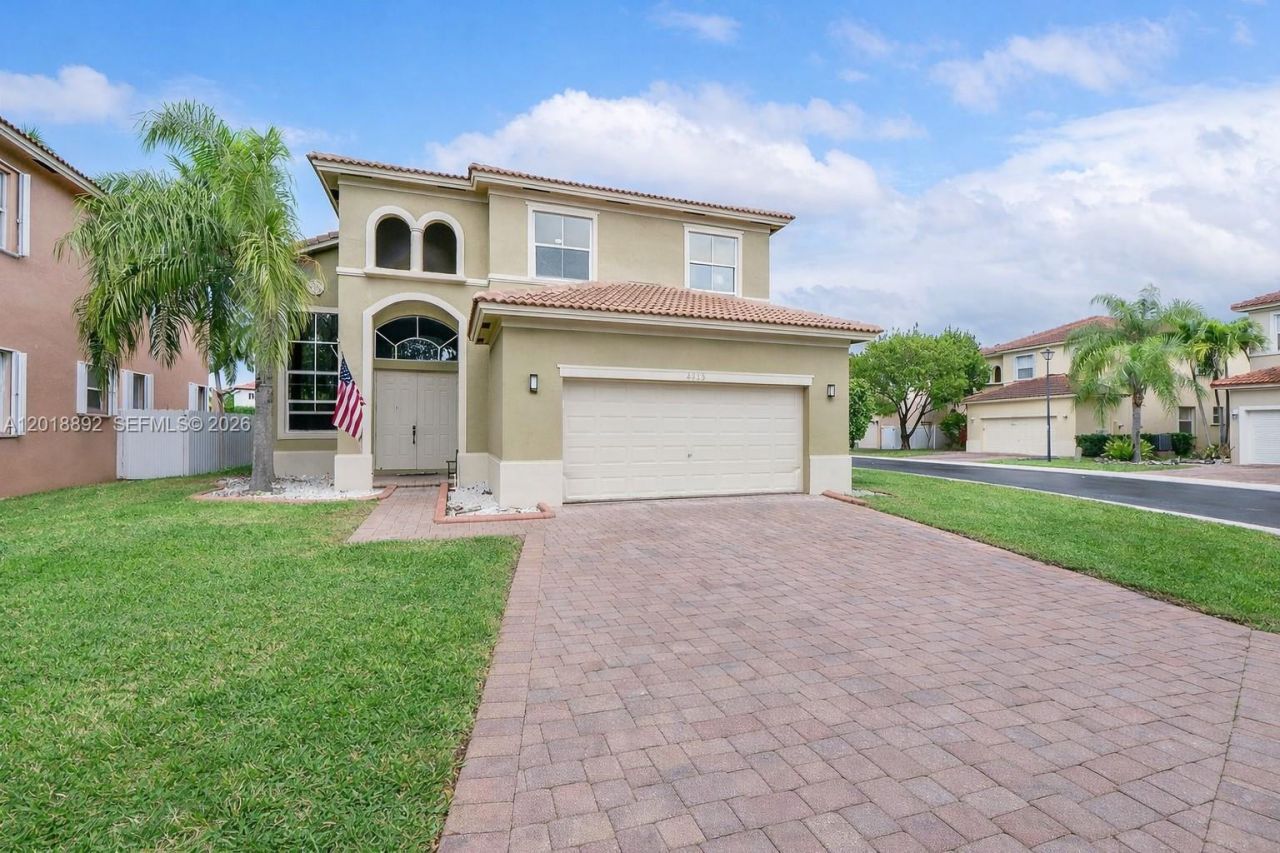 4113 NE 22nd Ln , Homestead, FL 33033 Photo
