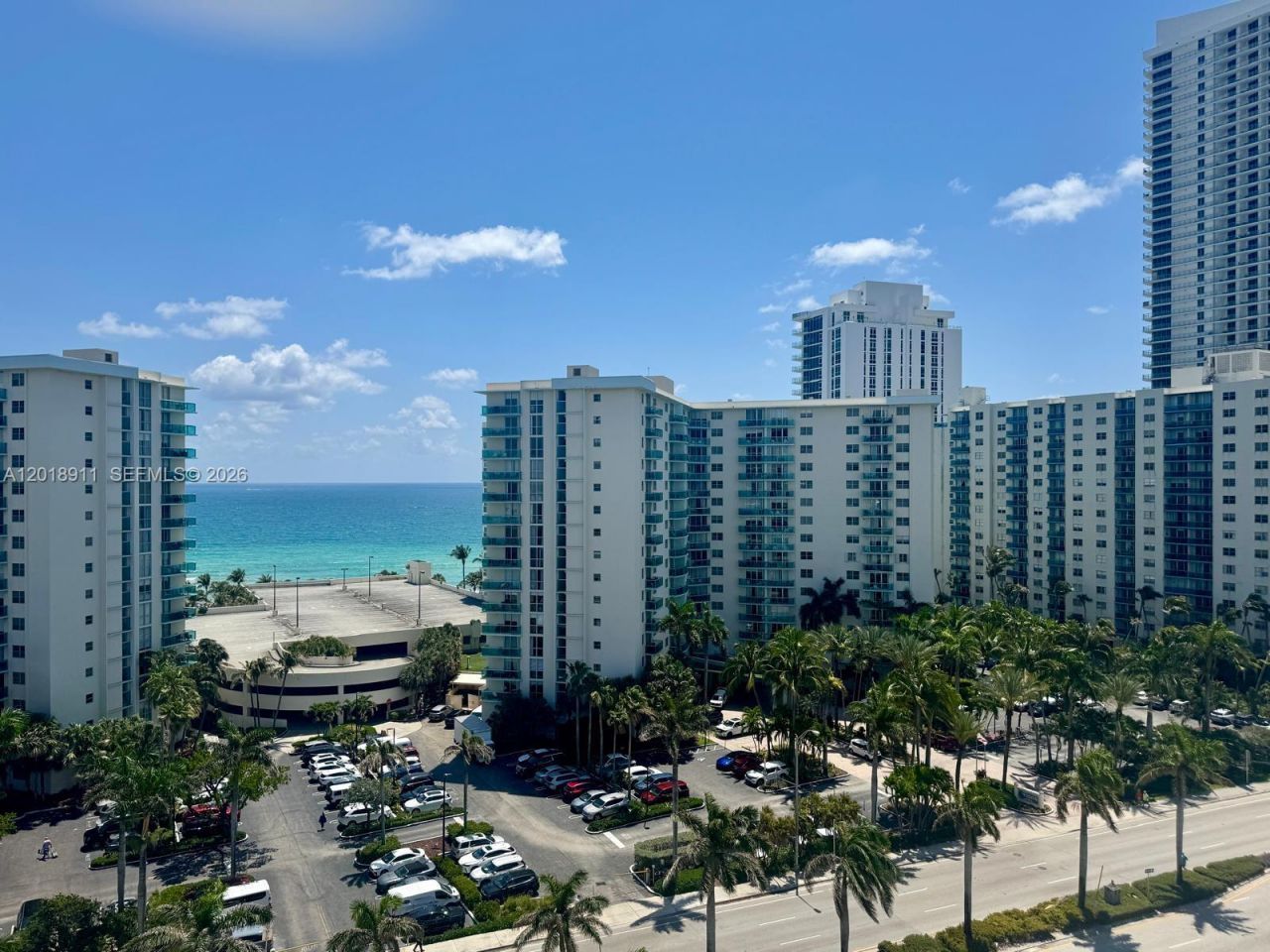 3800 S Ocean Dr, Unit 1114 (AVAI, Hollywood, FL 33019 Photo
