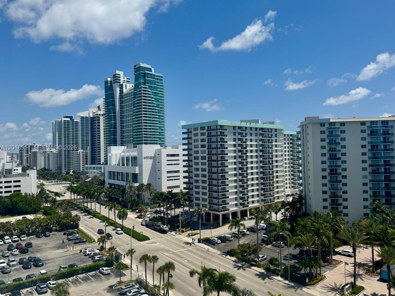 3800 S Ocean Dr, Unit 1114 (AVAI, Hollywood, FL 33019 Photo