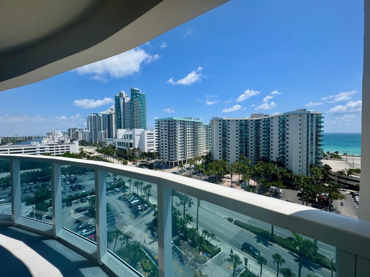 3800 S Ocean Dr, Unit 1114 (AVAI, Hollywood, FL 33019 Photo