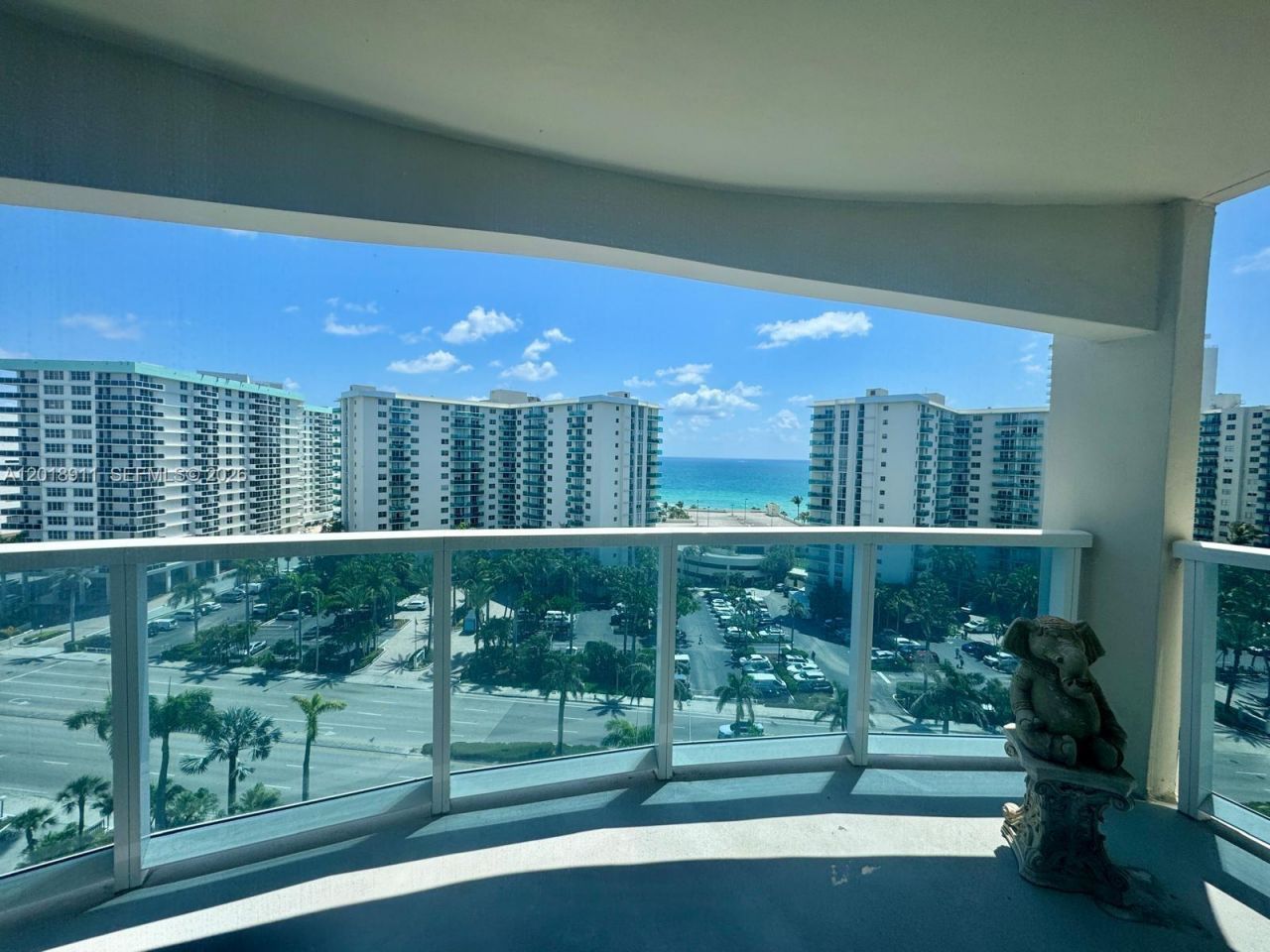3800 S Ocean Dr, Unit 1114 (AVAI, Hollywood, FL 33019 Photo