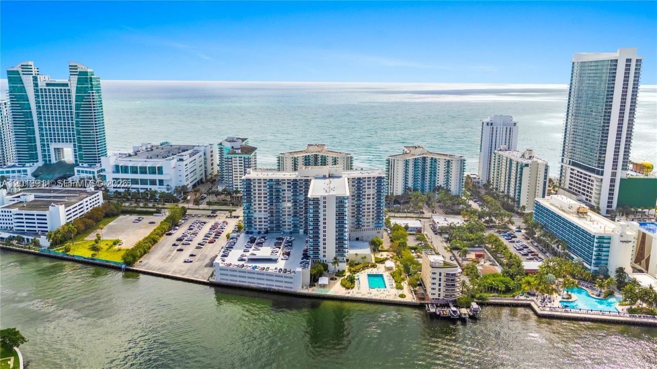 3800 S Ocean Dr, Unit 1114 (AVAI, Hollywood, FL 33019 Photo