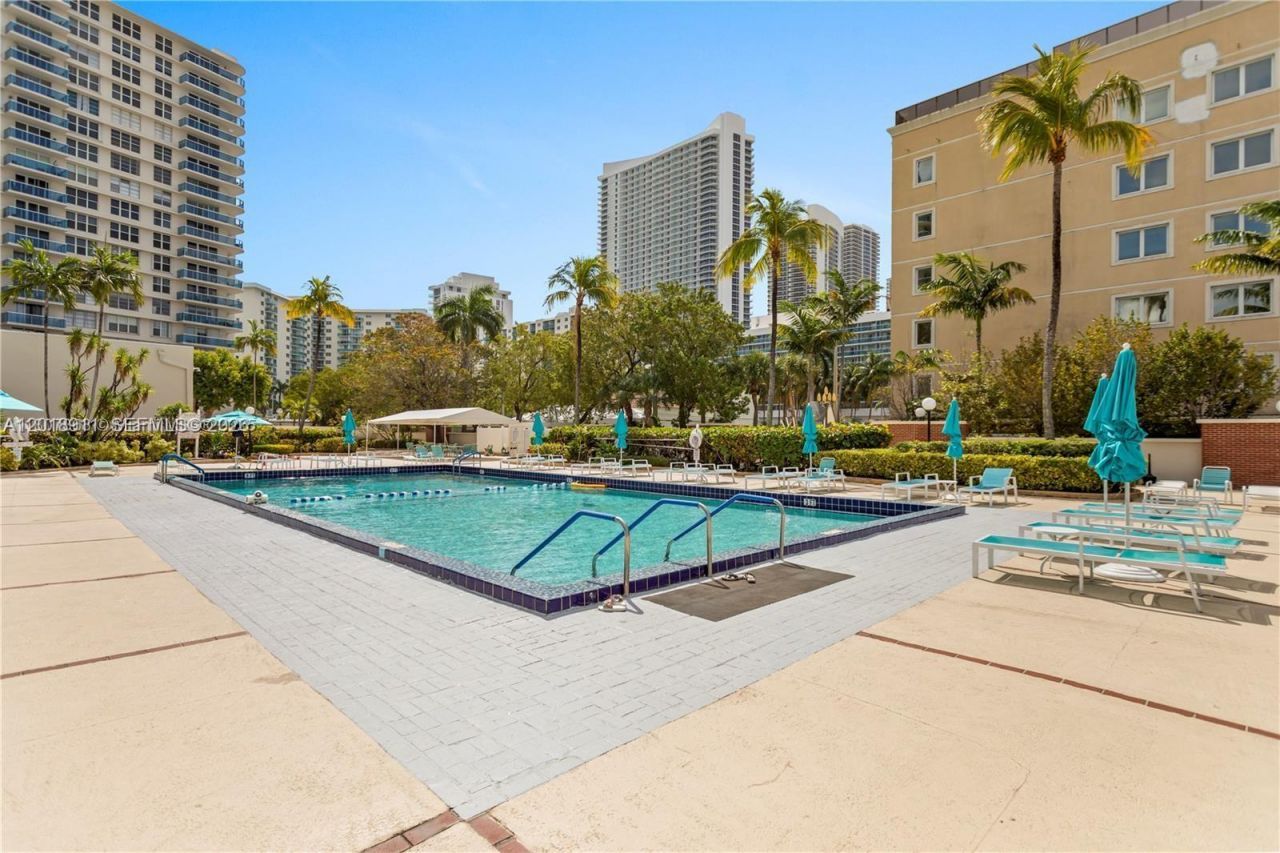 3800 S Ocean Dr, Unit 1114 (AVAI, Hollywood, FL 33019 Photo