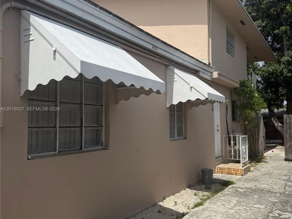 435 NW 44th Ave , Unit BACK, Miami, FL 33126