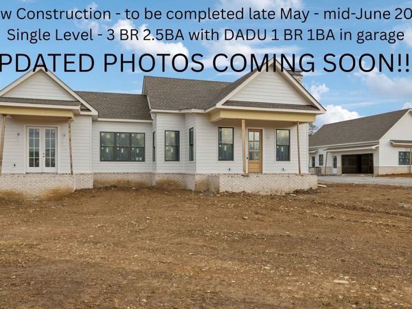 4718 Eagleville Pike, Chapel Hill, TN 37034