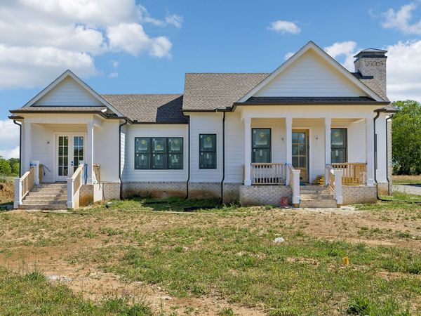 4718 Eagleville Pike, Chapel Hill, TN 37034